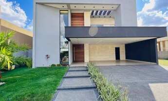 Imagem 1: SOBRADO PORTAL DO SOL GREEN 05 SUITES GOIANIA-GO