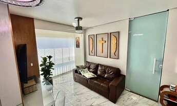 Imagem 5: LIFE DA VILA Imóvel para aluguel e venda com 2 quartos em São Francisco - Manaus - AM