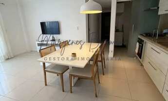 Imagem 4: Apartamento para Locação em Lauro de Freitas, Buraquinho, 2 dormitórios, 1 suíte, 2 banhei