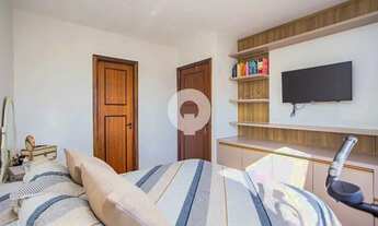 Imagem 7: APARTAMENTO A VENDA COM 3 QUARTOS NO BIGORRILHO