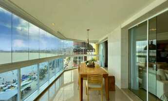 Imagem 7: Viva a Vida em Grande Estilo Neste Apartamento Exclusivo na Praia do Morro