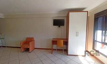 Imagem 4: Apartamento para Aluguel em Santana - 1 Dormitório com 40m² de Área Útil