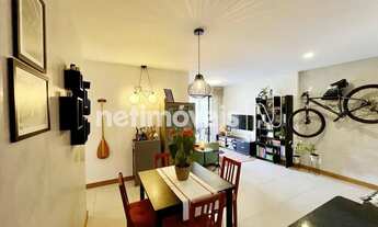 Imagem 5: Aluguel Apartamento Mobiliado na Barra