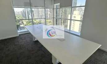 Imagem 3: Conjunto, 288 m² - Itaim Bibi - São Paulo/SP