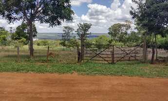 Imagem 3: Lote de 5100m 2 a venda na ponte alta norte