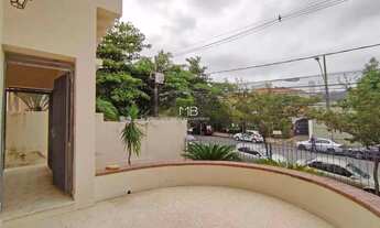 Imagem 3: Casa comercial para locação no Santo Agostinho -Belo Horizonte/MG