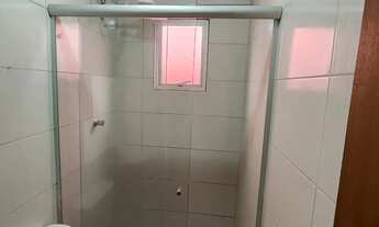 Imagem 6: Imóvel para aluguel com 1 quarto/sala(conjunta) em São Benedito - Santa Luzia - MG