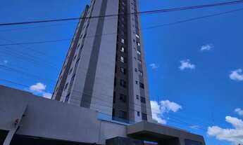 Imagem 2: Edifício Galiza - Apto 2/4 sendo 1 suite de 50 m², 1 vaga por 363.560, Lagoa Nova, Natal