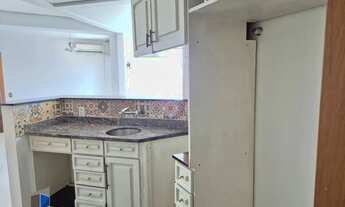 Imagem 5: 2 Dormitórios e vaga dupla