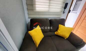 Imagem 2: Apartamento em Rua Almirante Noronha - Jardim São Paulo(Zona Norte) - São Paulo/SP