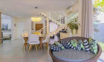 Imagem 7: Casa em Condomínio com 3 suíte(s) à venda no bairro Anita Garibaldi em Joinville, por R$ 2