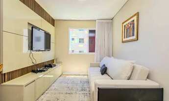 Imagem 4: Lindo Apê, 2 quartos (suíte), vaga coberta- Cristo Rei