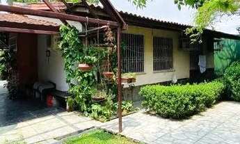 Imagem 3: Casa com três quartos sendo um suíte - 234m²