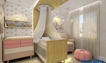 Imagem 5: COBERTURA - VILA ELDÍZIA - SP