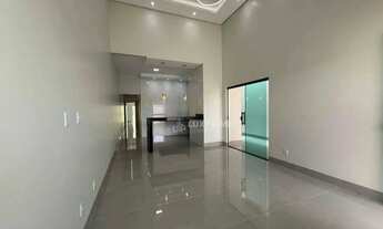 Imagem 3: Casa com 3 dormitórios à venda, 97 m² por R$ 595.000,00 - Plano Diretor Sul - Palmas/TO