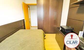 Imagem 7: Imobiliária Cilar Vende Apartamento 3 Quartos no Água Verde com 170m², Ref. 100858.001-CIL