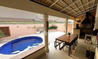 Imagem 4: Casa à venda com 3 suítes, 290 m² - Tamboré 7 - Alphaville - Santana de Parnaíba/SP