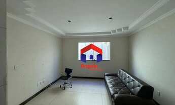 Imagem 3: Área Privativa com 3 quartos à venda, 105 m² por R$ 450.000 - Rio Branco - Belo Horizonte