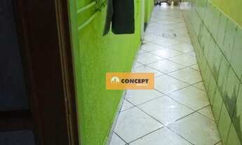 Imagem 3: Sobrado com 2 dormitórios à venda, 186 m² por R$ 400.000,00 - Vila Figueira - Suzano/SP