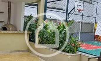 Imagem 4: Apartamento com 2 Quartos à venda, 62m² - Pechincha