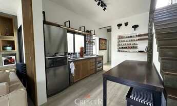 Imagem 6: Sobrado para venda com 2 quartos na Prainha em Guaratuba