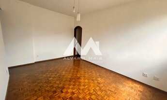 Imagem: Apartamento de 2 quartos para locação