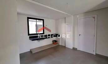 Imagem 4: Cobertura em Rua Paulo Afonso - Santo Antônio - Belo Horizonte/MG