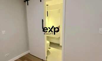 Imagem 7: Apartamento em Moema com 86m²,duas suítes , totalmente reformado , uma vaga de garagem