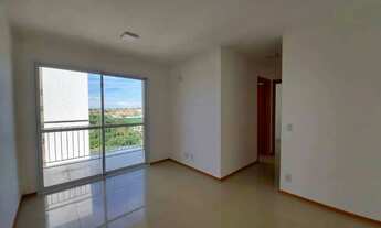 Imagem 5: Apartamento para Locação, Residencial EBM Garden no bairro Cidade Jardim, em Anápolis/GO