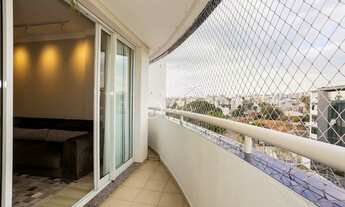 Imagem 6: Apartamento 3 dormitórios à venda - Bairro Vila Izabel - BELLOS IMÓVEIS