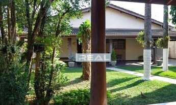 Imagem: Chácara com 3 dormitórios, 2425 m²