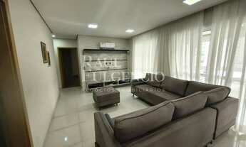 Imagem 2: Apartamento para locação na Gleba Palhano com 03 suítes 123 m2