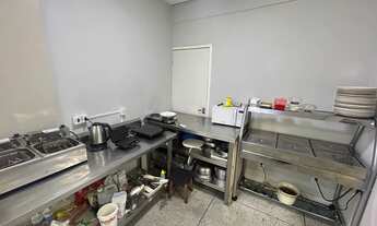 Imagem 4: CAFETERIA Á VENDA