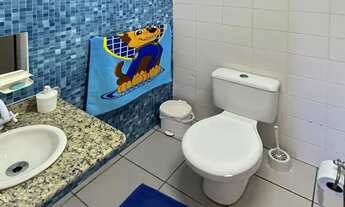 Imagem 7: Imóvel para aluguel possui 75 metros quadrados com 3 quartos