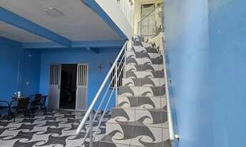 Imagem 3: Casa a venda no Bairro da Paz