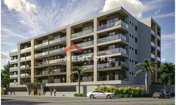 Imagem: Apartamento em Avenida Neraldino Rosa dos