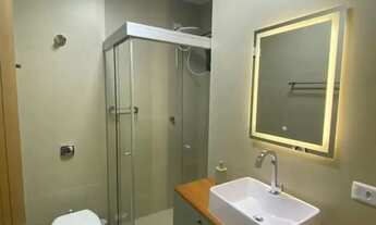 Imagem 5: Apartamento mobiliado com 1 quarto no Centro