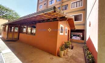 Imagem 3: Apartamento Para Locação em Corrêas - Petrópolis, RJ - Condomínio Mirante do Vale