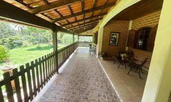 Imagem: Lindo Sítio em Itatiaiuçu MG