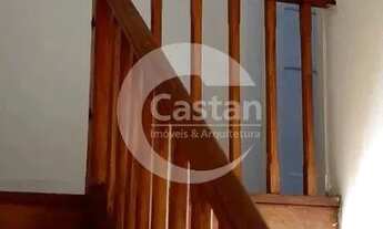 Imagem 3: Sobrado em Mooca