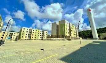 Imagem 4: Apartamento com 2 dormitórios à venda, 45 m² por R$ 165.000,00 - Maria Paula - São Gonçalo