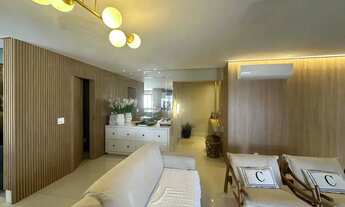 Imagem 3: Apartamento mobiliado