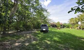 Imagem 5: Sítio com 2 dormitórios à venda, 36000 m² por R$ 595.000 - Pau Queimado - Piracicaba/SP