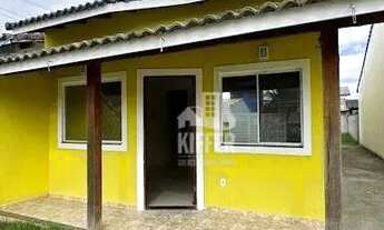 Imagem: Casa com 2 quartos à venda, 110 m² por