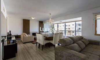 Imagem: Apartamento 3 suítes mobiliado no Jardim