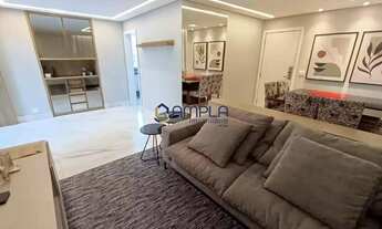 Imagem 4: Cobertura para aluguel, 4 quartos, 2 suítes, 3 vagas, Buritis - Belo Horizonte/MG