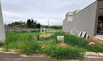 Imagem 2: Terreno em Condomínio à venda, Terras do Sinhô lll - Piracicaba/SP