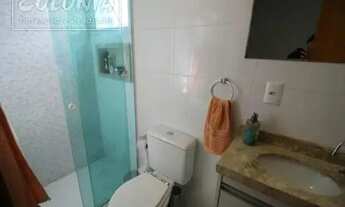 Imagem 5: Apartamento a venda - Vila Assunção, Santo André