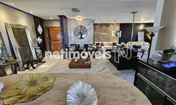 Imagem 2: Venda ou locação Apartamento 4 quartos Santo Agostinho Belo Horizonte