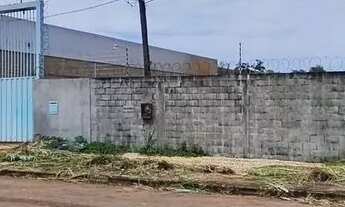 Imagem 2: Galpão Comercial 903 Sul